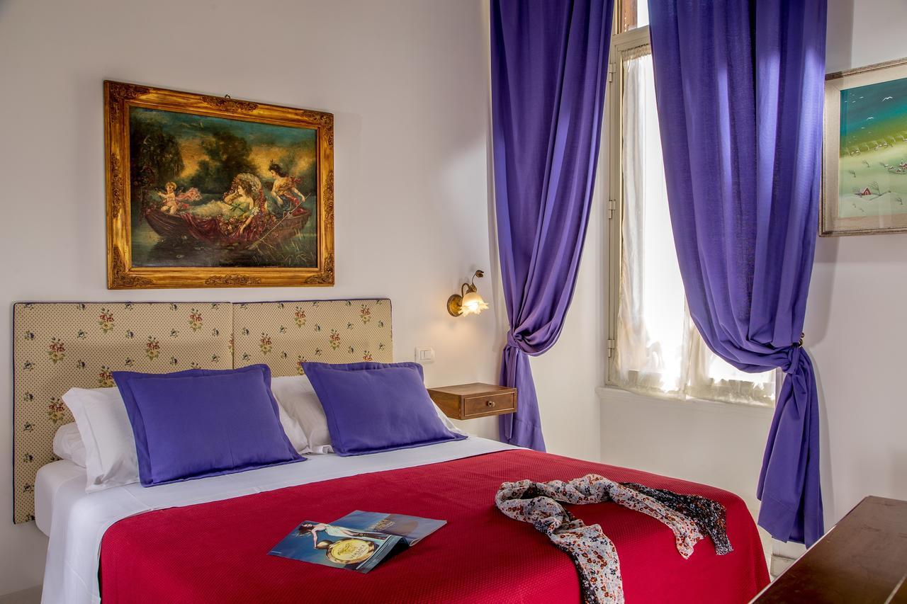 Roma Central Guest House Екстериор снимка